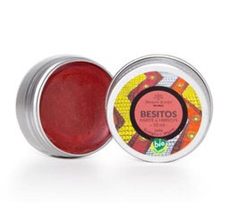 [1860] bàlsam làbial amb color 10 ml Maison Karité