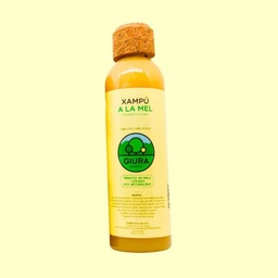 [1873] xampú a la mel 250 ml Giura