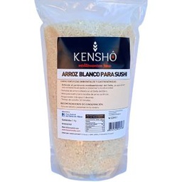 [1914] arròs per sushi nacional 1 kg Kensho