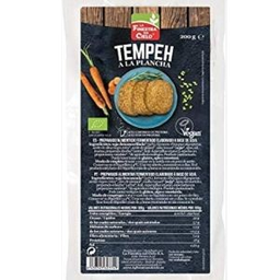 [1920] tempeh a la planxa 200 g Finestra sul Cielo