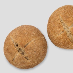 [1934] panets d'espelta (4 u) El pa de Niko