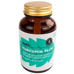 [1943] curcumin plus 30 u Nadiu