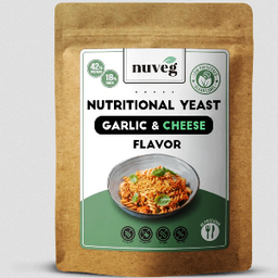 [1959] llevat nutricional all i formatge 125 g Nuveg