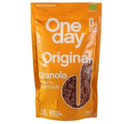 [2032] granola original 300 g One Day