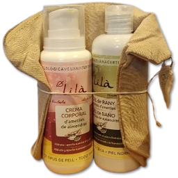 [2018] pack nadal necesser Lilà