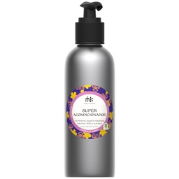 [2051] condicionador rinxols amb dispensador 500 ml Maison Karité