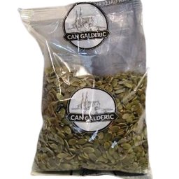 [2060] llavors de carbassa pelada 500 g Can Galderic