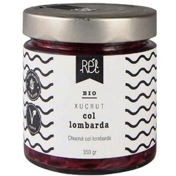 [2065] xucrut de col lombarda 350 g Rel