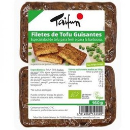 [2071] filet de tofu amb pèsol 2x80 g Taifun