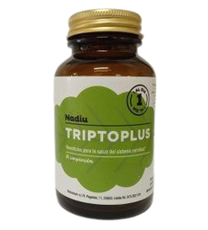 [2079] triptoplus 30 u Nadiu