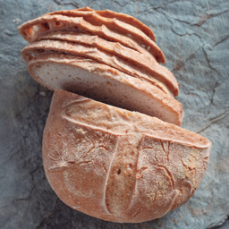 [2091] pa blanc sense gluten 500 g Bona Traça