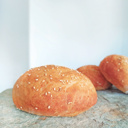 [2095] pa de burguer sense gluten (120 g x 2 u) Bona Traça