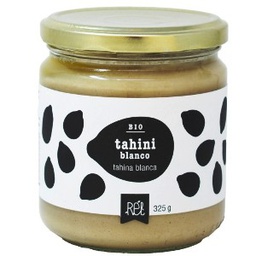 [2098] tahin blanc 325 g Rel