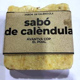[2110] sabó de calèndula 100 g Avantva Coop