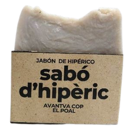 [2109] sabó d'hipèric 100 g Avantva Coop