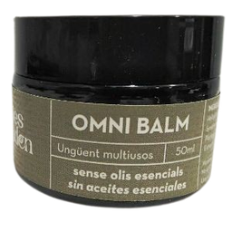 [2107] omnibalm bàlsam herbal 50 ml Avantva Coop