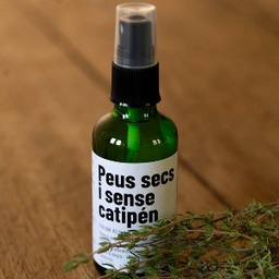 [2115] hidrolat peus secs i sense catipén 50 ml Joana La Negra