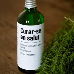 [2114] hidrolat hidrolat curar-se en salut 100 ml Joana La Negra