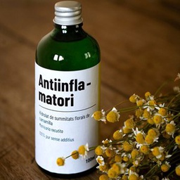 [2113] hidrolat antiinflamatori 100 ml Joana La Negra