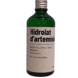[2112] hidrolat artemísia 100 ml Joana La Negra