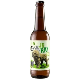 [2120] cervesa Jo Ray Lo vilot