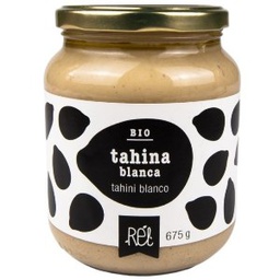[2124] tahin blanc 675 g Rel