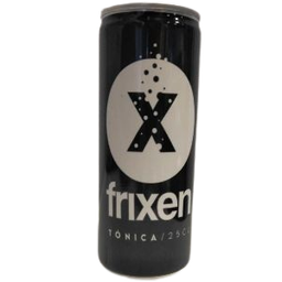 [2131] tònica 250 ml Frixen