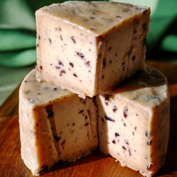 [2145] formatge vegà Happyme olives 170 g Fermento Vegano