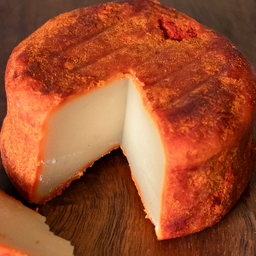 [2147] formatge vegà Pebre llimona 170 g Fermento Vegano