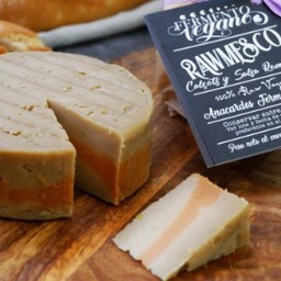 [2149] formatge vegà Rawmesco romesco 170 g Fermento Vegano