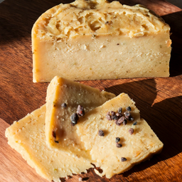 [2150] formatge vegà Egg-oh romaní 140 g Fermento Vegano