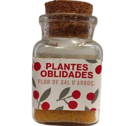 [2192] flor de sal d'arboç 85 g Plantes Oblidades