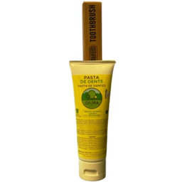 [2210] pasta de dents amb olis essencials 75 ml Giura