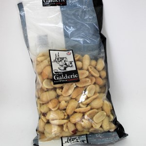 [2041] cacauet cru 150 g Can Galderic