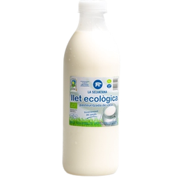 [90552] llet de vaca 1 l La Selvatana