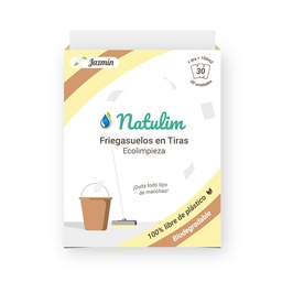 [2223] neteja terres en tires gessamí Natulim