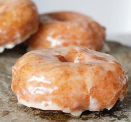 [2232] donut 2 u sense gluten Bona Traça