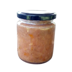 [2227] confitura 250 ml Escabetxart