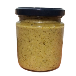 [2224] paté vegetal 250 ml Escabetxart