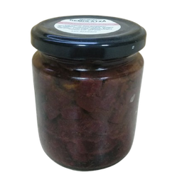 [2238] escabetx xèflis 250 ml Escabetxart