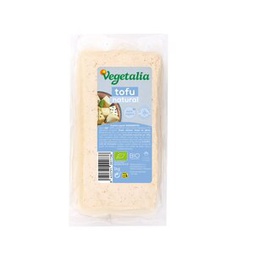 [2250] tofu natural familiar 1 kg Vegetalia
