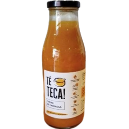 [2260] crema de carbassa 500 ml Té Teca