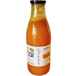 [2259] crema de carbassa 1 l Té Teca