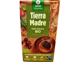 [2269] cafè 250 g Tierra Madre
