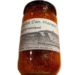 [2271] tomàquet fregit 350 g Can Manent