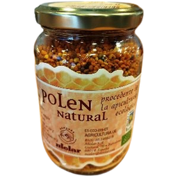 [2272] pol·len 225 g Mielar