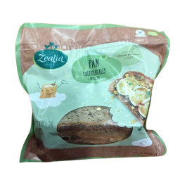 [2277] pa de multicereals 330 g Zealia