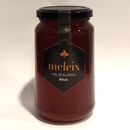 [2279] mel de bruc 500 g Meleix