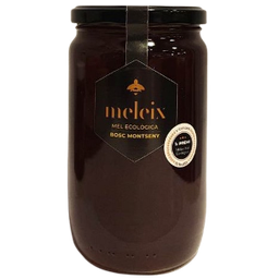 [2284] mel del bosc 1 kg Meleix