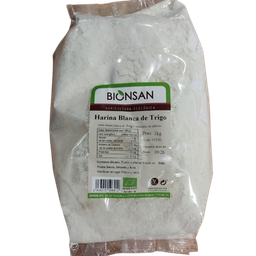 [2300] farina de blat 1 kg Bionsan